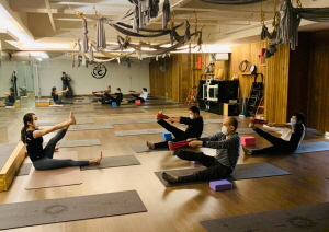 그룹홈 활동사진 이미지