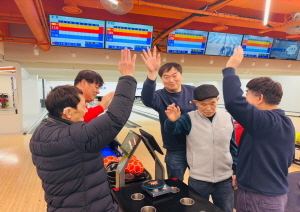 그룹홈 활동사진 이미지