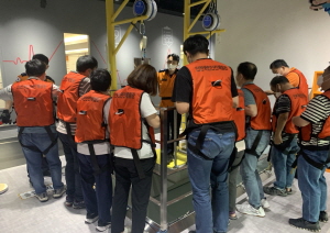 그룹홈 활동사진 이미지