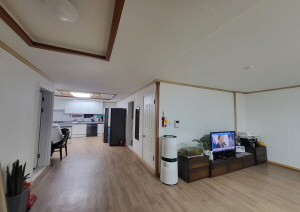 장애인 공동생활가정(그룸홈) 주거공간 이미지